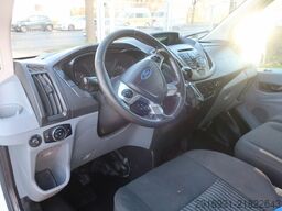 FORD Transit Trend 2.Hand / Klima / DoKa / FN:78