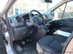 OPEL Nr. 140 Vivaro B L2H1 Biturbo / 9 Sitzer / Klima