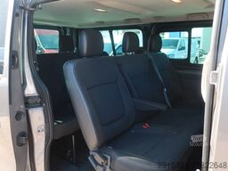 OPEL Nr. 140 Vivaro B L2H1 Biturbo / 9 Sitzer / Klima