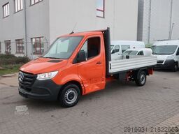 MERCEDES-BENZ Nr.223 Sprinter Pritsche 211CDI / AHK
