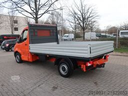 MERCEDES-BENZ Nr.223 Sprinter Pritsche 211CDI / AHK