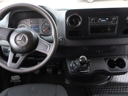 MERCEDES-BENZ Nr.223 Sprinter Pritsche 211CDI / AHK