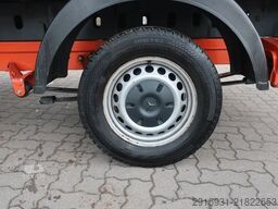 MERCEDES-BENZ Nr.223 Sprinter Pritsche 211CDI / AHK