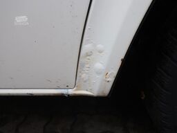 MERCEDES-BENZ Sprinter 316CDI KTW 1.Hand / Automatik / FN:126