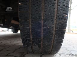 MERCEDES-BENZ Sprinter 316CDI KTW 1.Hand / Automatik / FN:126