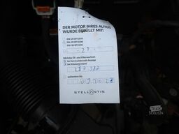 OPEL Nr. 8 Vivaro / 1.Hand / DoKa / AHK / Klima /Navi