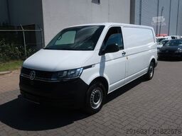 VW T6.1 Transporter Kasten lang FWD / Klima / PDC