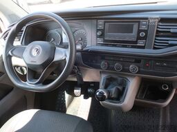 VW T6.1 Transporter Kasten lang FWD / Klima / PDC