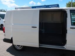 VW T6.1 Transporter Kasten lang FWD / Klima / PDC