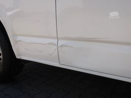 VW T6.1 Transporter Kasten lang FWD / Klima / PDC