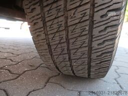 VW T6.1 Transporter Kasten lang FWD / Klima / PDC