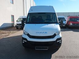 IVECO Daily Kasten 35 S 11 V Radstand 3520 L Nr. 103