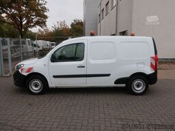 MERCEDES-BENZ Citan 109CDI extralang 1.Hand / AHK/Klima/FN:192