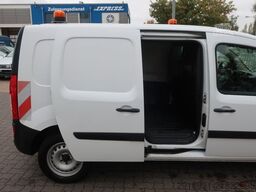 MERCEDES-BENZ Citan 109CDI extralang 1.Hand / AHK/Klima/FN:192