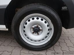 MERCEDES-BENZ Citan 109CDI extralang 1.Hand / AHK/Klima/FN:192