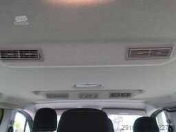 OPEL Nr.59 Vivaro B L1H1 2,7t 1.Hand / 9 Sitzer/Klima