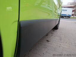 OPEL Nr.59 Vivaro B L1H1 2,7t 1.Hand / 9 Sitzer/Klima