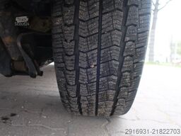 OPEL Nr.59 Vivaro B L1H1 2,7t 1.Hand / 9 Sitzer/Klima