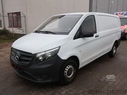 MERCEDES-BENZ Vito Kasten 114/CDI/BT RWD lang / Nr. 195
