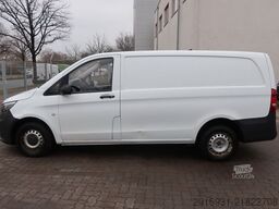 MERCEDES-BENZ Vito Kasten 114/CDI/BT RWD lang / Nr. 195