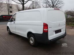 MERCEDES-BENZ Vito Kasten 114/CDI/BT RWD lang / Nr. 195