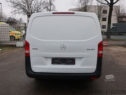 MERCEDES-BENZ Vito Kasten 114/CDI/BT RWD lang / Nr. 195