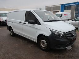 MERCEDES-BENZ Vito Kasten 114/CDI/BT RWD lang / Nr. 195