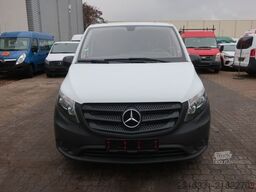 MERCEDES-BENZ Vito Kasten 114/CDI/BT RWD lang / Nr. 195
