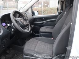 MERCEDES-BENZ Vito Kasten 114/CDI/BT RWD lang / Nr. 195
