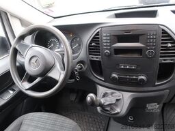 MERCEDES-BENZ Vito Kasten 114/CDI/BT RWD lang / Nr. 195