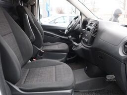 MERCEDES-BENZ Vito Kasten 114/CDI/BT RWD lang / Nr. 195