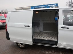 MERCEDES-BENZ Vito Kasten 114/CDI/BT RWD lang / Nr. 195