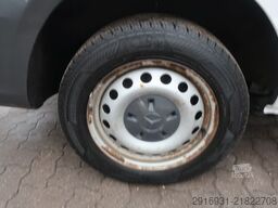 MERCEDES-BENZ Vito Kasten 114/CDI/BT RWD lang / Nr. 195