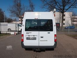 FORD Nr.208 Transit 9 Sitzer / Tempomat / Klima / AHK