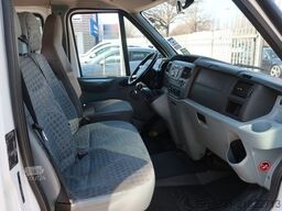 FORD Nr.208 Transit 9 Sitzer / Tempomat / Klima / AHK