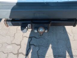 FORD Nr.208 Transit 9 Sitzer / Tempomat / Klima / AHK