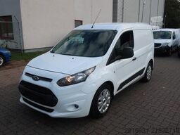 FORD Transit Connect 1. Hand / Klima / FN: 95