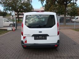 FORD Transit Connect 1. Hand / Klima / FN: 95