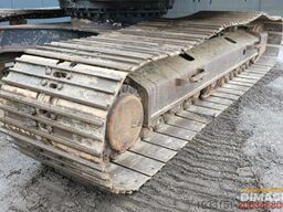 Caterpillar 324EL Mono - 3D GPS full - Engcon - teeth bucke...