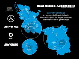 Mercedes-Benz VITO 116 TOURER NEUES MODELL AHK 2,5T NAVI KAM