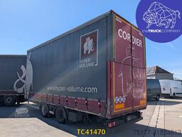 Fruehauf PLSC