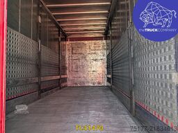 Fruehauf PLSC