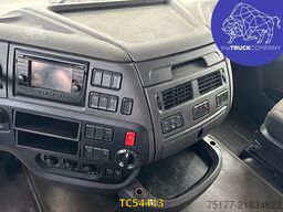 DAF XF 460