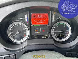 DAF XF 460