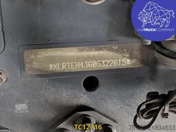 DAF XF 480