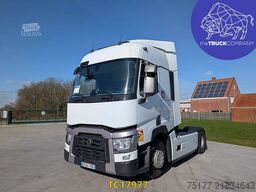 Renault T 460