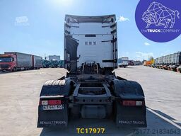 Renault T 460