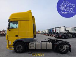 DAF XF Euro6 480