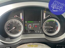 DAF XF 460