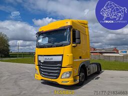 DAF XF 460
